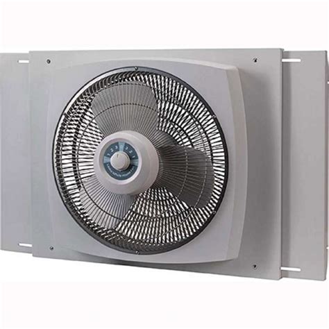 electric box fan 17 in|Box Fans For Windows .